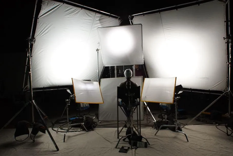 Studio video production Montreal