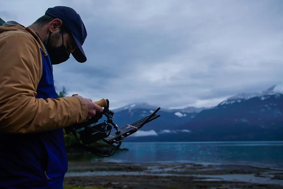 Yokohama Performance Matters — production