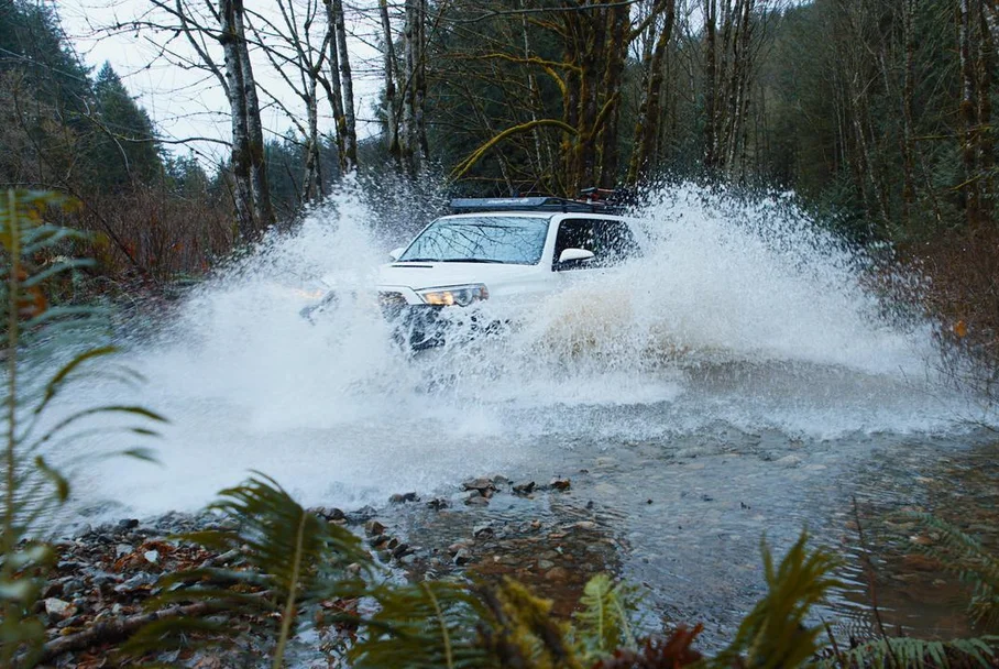 Yokohama Performance Matters — behind the scenes