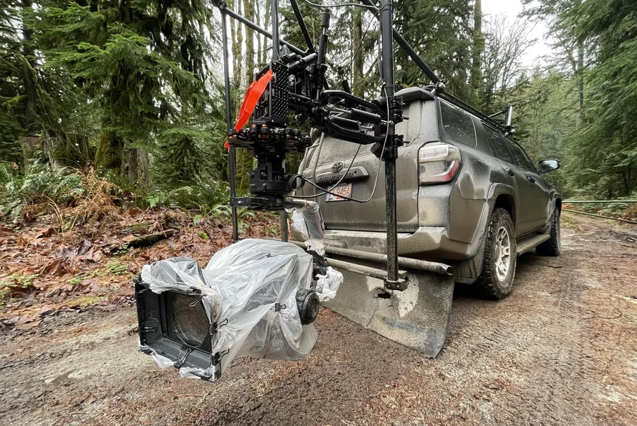 Yokohama Performance Matters — post-production