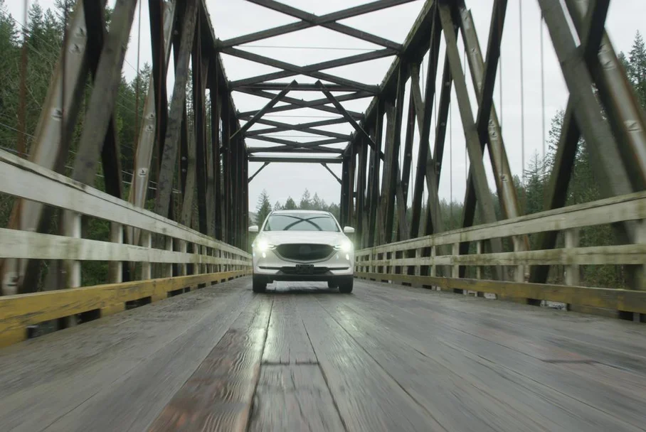 Yokohama Performance Matters — wrap